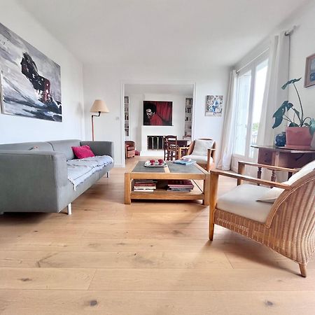 Appartement T2 - Proces - Parking Gratuit - Wifi à Nantes Extérieur photo