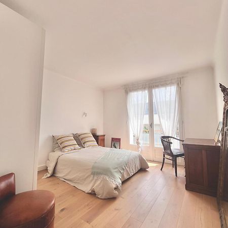 Appartement T2 - Proces - Parking Gratuit - Wifi à Nantes Extérieur photo