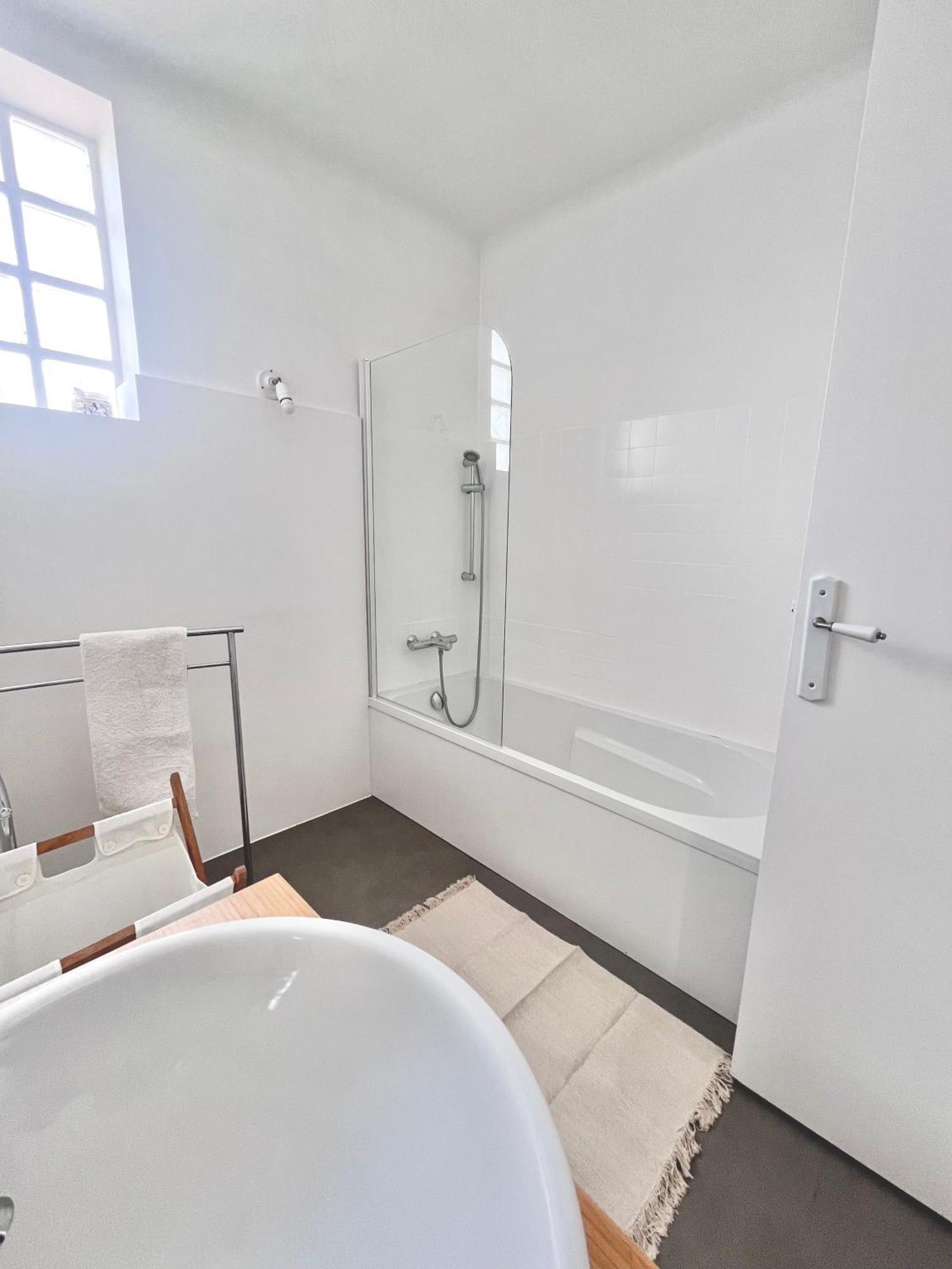 Appartement T2 - Proces - Parking Gratuit - Wifi à Nantes Extérieur photo