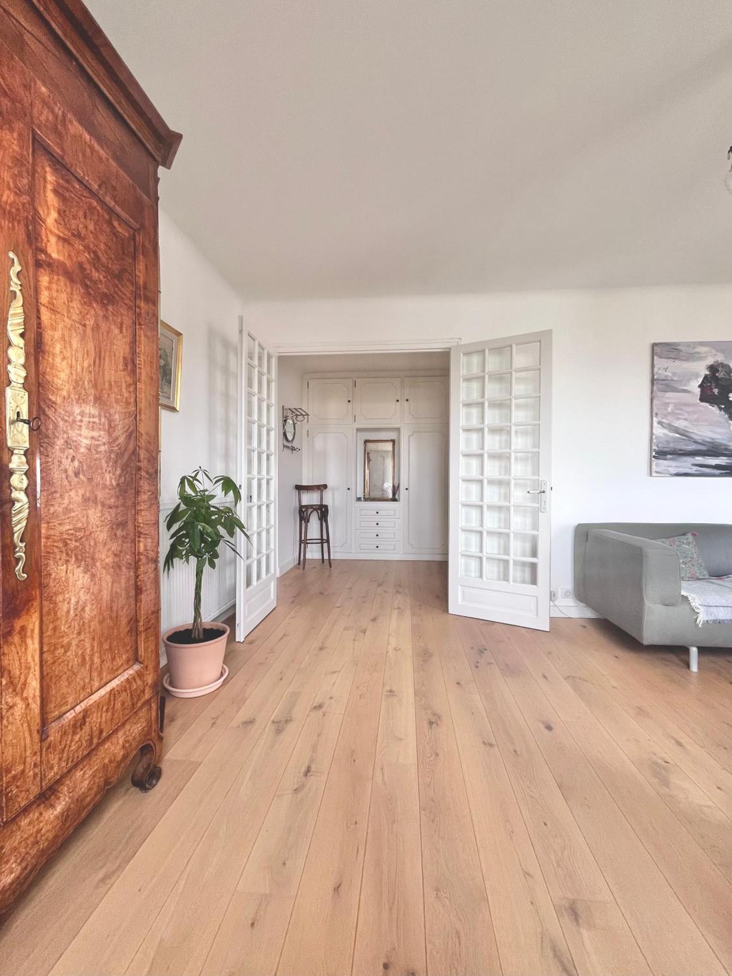 Appartement T2 - Proces - Parking Gratuit - Wifi à Nantes Extérieur photo