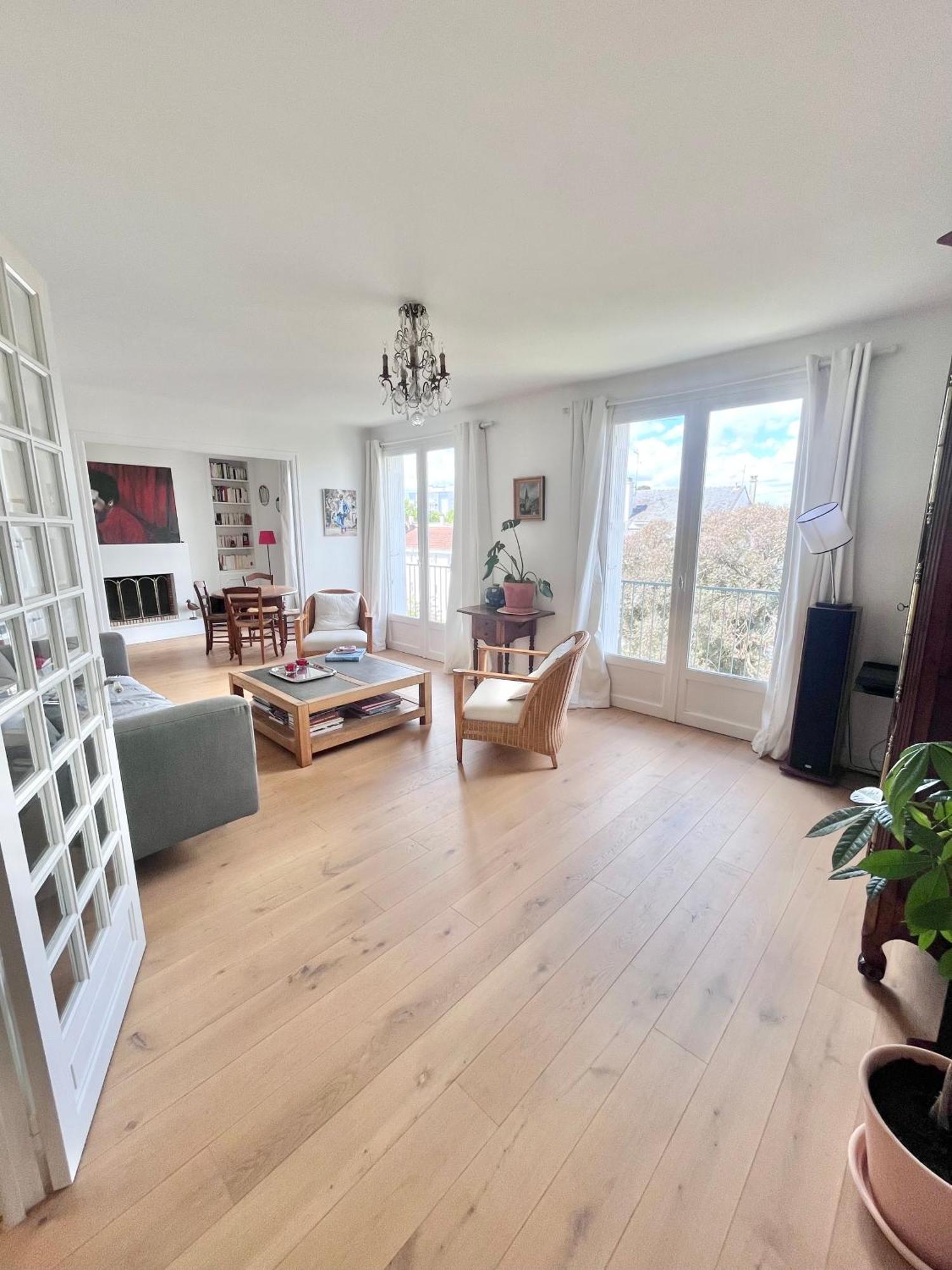 Appartement T2 - Proces - Parking Gratuit - Wifi à Nantes Extérieur photo